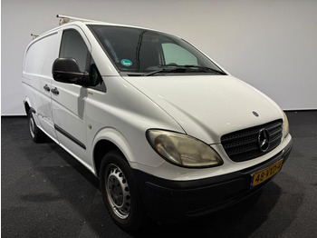 Furgoneta pequeña MERCEDES-BENZ Vito 109