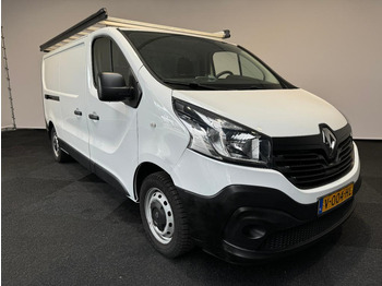 Furgoneta pequeña RENAULT Trafic