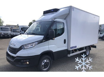 Furgoneta frigorifica IVECO Daily 35c18