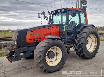 Tractor VALTRA 8450