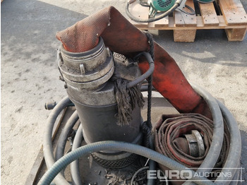 Bomba de agua Submersible Water Pumps (2 of): foto 5