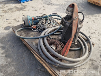 Bomba de agua Submersible Water Pumps (2 of): foto 2