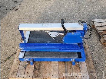 Equipo de construcción Electric Stone Cutting Machine 710mm 230Volts: foto 5