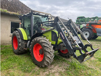 Tractor CLAAS Axos 340