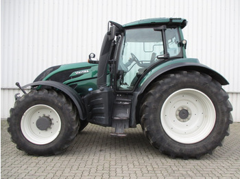 Tractor VALTRA T194