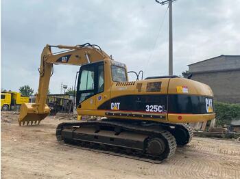 Excavadora de cadenas CATERPILLAR 325CL