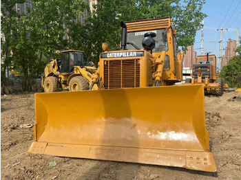 Bulldozer CATERPILLAR D6D