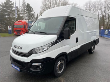 Furgón IVECO Daily 35s14