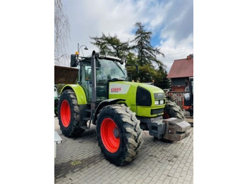 Tractor Claas ARES 656 RZ: foto 3