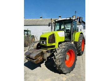 Tractor CLAAS Ares