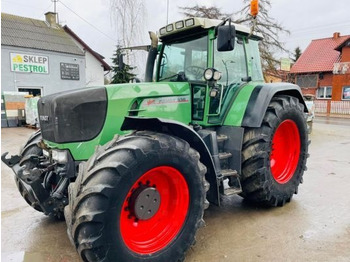 Tractor FENDT 930 Vario