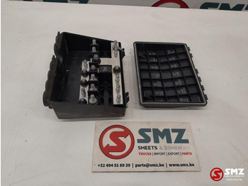 Sistema eléctrico para Camión Scania Occ zekeringskast Scania: foto 4 Sistema eléctrico para Camión Scania Occ zekeringskast Scania: foto 4