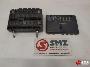 Sistema eléctrico para Camión Scania Occ zekeringskast Scania: foto 5 Sistema eléctrico para Camión Scania Occ zekeringskast Scania: foto 5