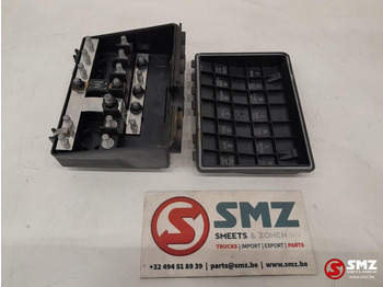 Sistema eléctrico para Camión Scania Occ zekeringskast Scania: foto 2 Sistema eléctrico para Camión Scania Occ zekeringskast Scania: foto 2