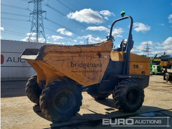 Minidumper TEREX