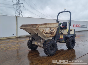 Minidumper TEREX