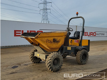 Minidumper TEREX