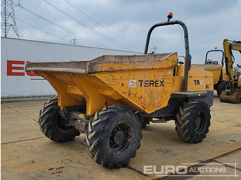 Minidumper TEREX