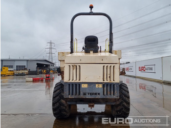 Minidumper 2014 Terex TA9: foto 4