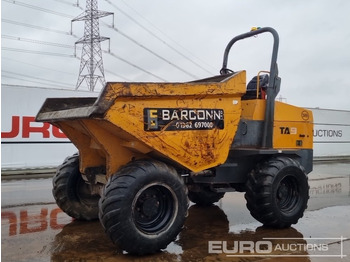 Minidumper TEREX