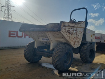 Minidumper TEREX