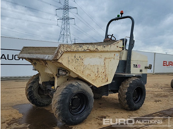 Minidumper TEREX