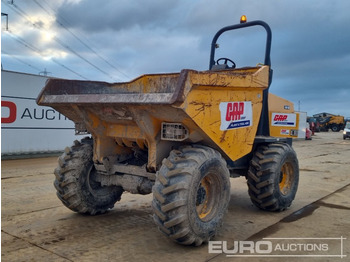 Minidumper TEREX