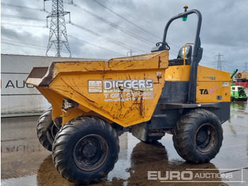 Minidumper TEREX