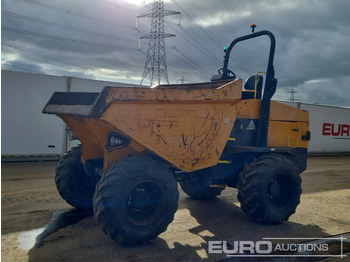 Minidumper TEREX