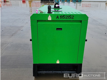 Generador industriale 2020 SDMO HRD270T: foto 2