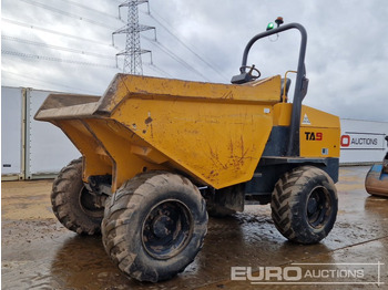 Minidumper TEREX