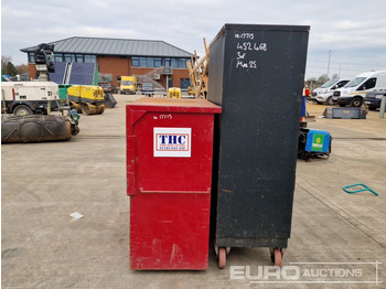 Equipo de construcción Tool Chest (3 of): foto 2