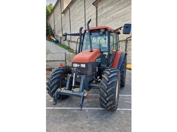 Tractor Trattore usato New Holland TS 110: foto 3