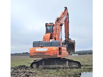 Excavadora de cadenas Doosan DX490 LC-3: foto 3