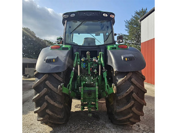 Arrendamiento de John Deere 6210 R John Deere 6210 R: foto 4