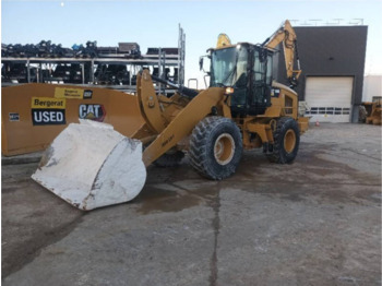 Cargadora de ruedas CATERPILLAR 930M