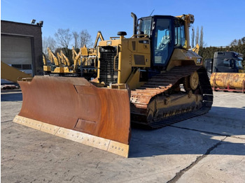 Bulldozer CATERPILLAR D6N LGP