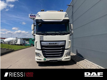 Cabeza tractora DAF XF 480 FT XF 480 FT SSC Intarder Standklima: foto 4