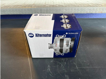 Alternador SCANIA