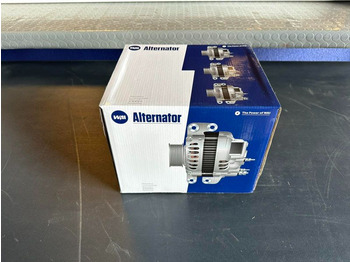 Alternador SCANIA