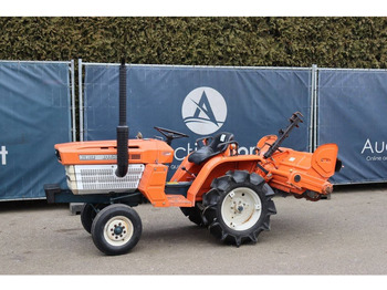 Tractor KUBOTA B series