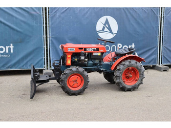 Tractor KUBOTA B series