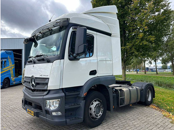 Camión chasis MERCEDES-BENZ Actros