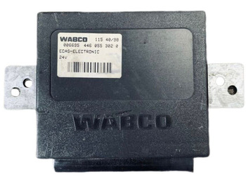 Unidad de control WABCO