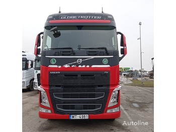 Cabeza tractora VOLVO FH 500