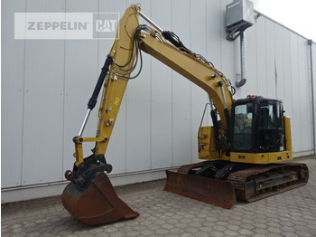 Excavadora de cadenas CATERPILLAR 315FL