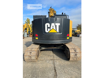 Excavadora de cadenas Cat 325FL: foto 2