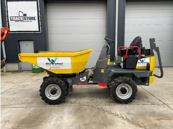 Minidumper WACKER