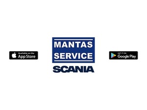 MANTAS SERVICE  Single Member P.C