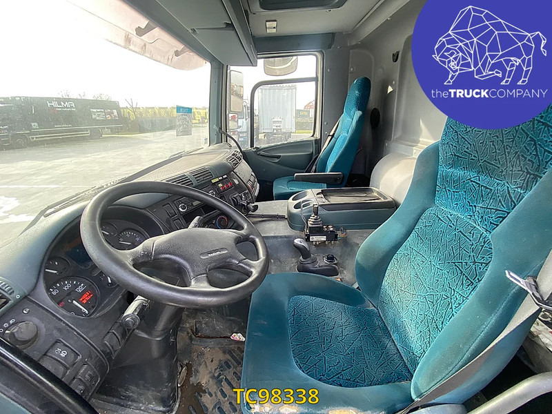 Camión portacontenedore/ Intercambiable DAF CF 85 340: foto 7